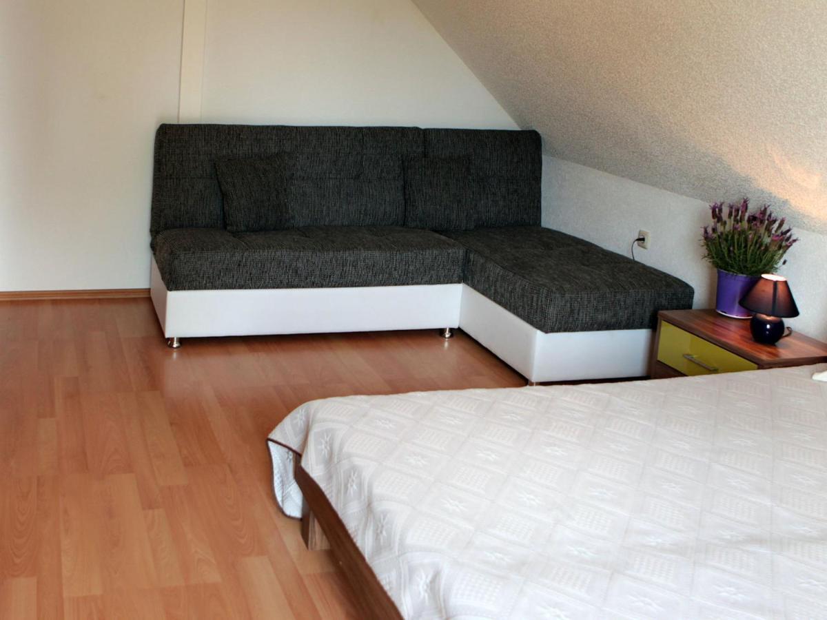 Holiday Home Ferienpark Verchen-2 By Interhome Exterior foto