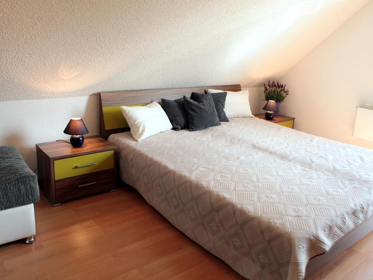 Holiday Home Ferienpark Verchen-2 By Interhome Exterior foto