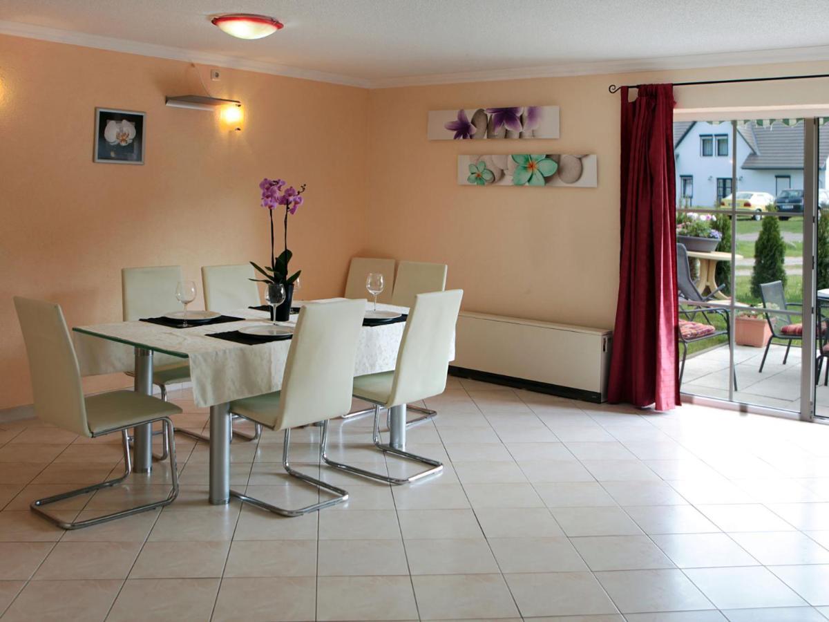 Holiday Home Ferienpark Verchen-2 By Interhome Exterior foto